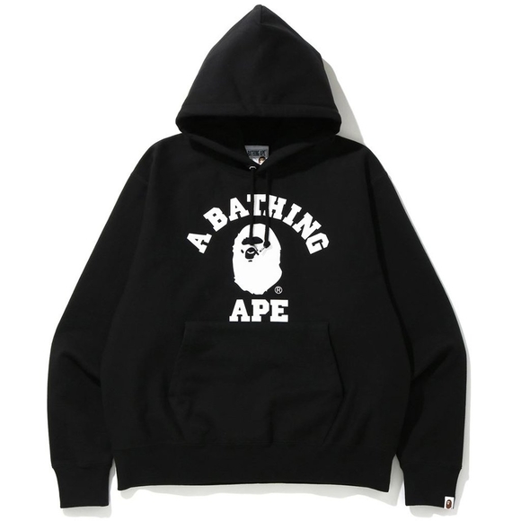 Champion Reverse Weave Champion Acid Wash Crewneck Sweatshirt Bape